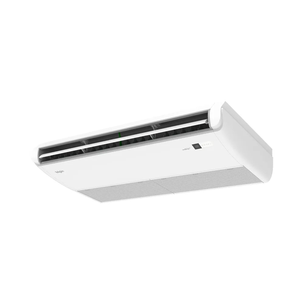 Ar Condicionado Split Piso Teto Elgin Plus Inverter 24000 BTU/h Frio Monofásico 45PDFI24C2DA – 220 Volts - Image 3