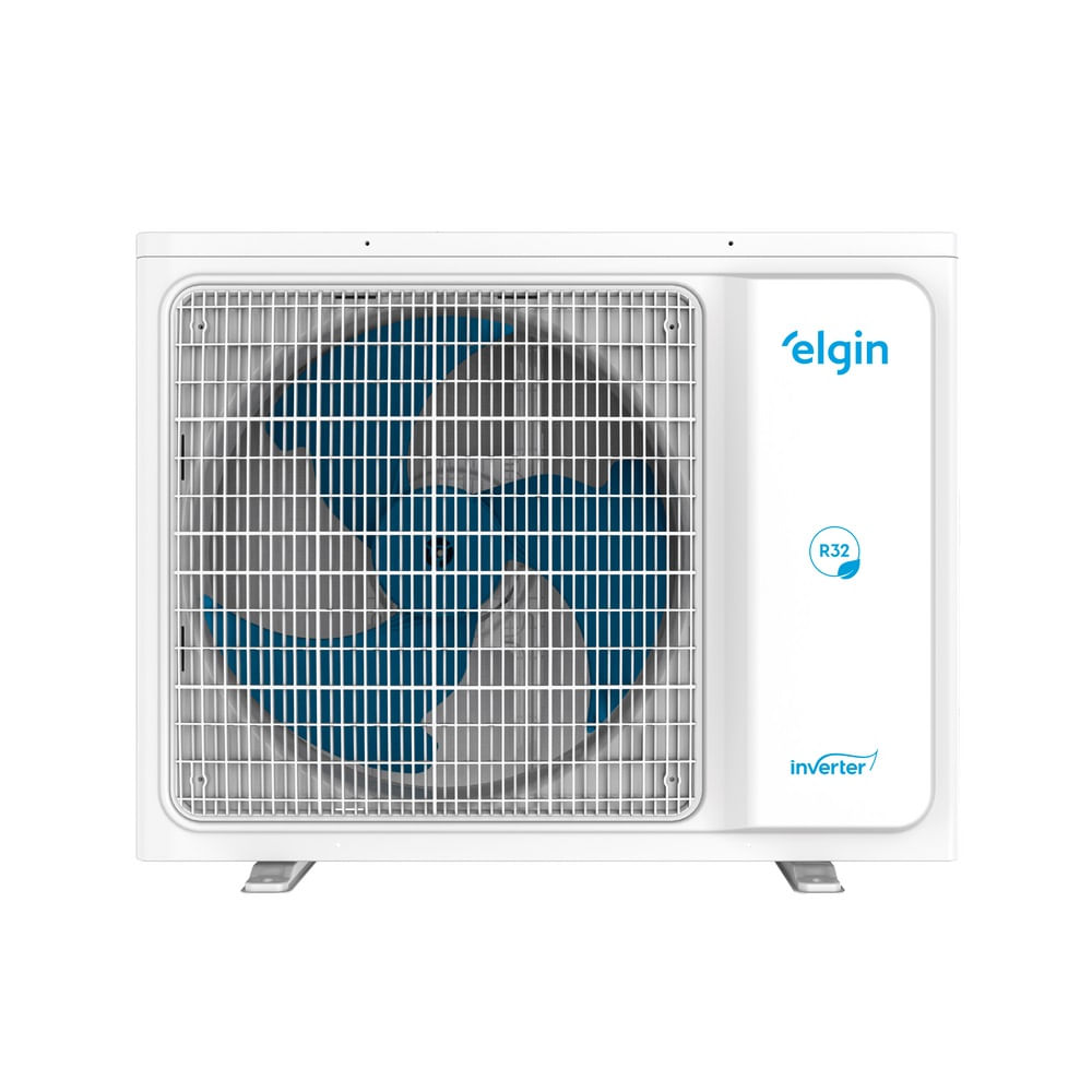 Ar Condicionado Split Piso Teto Elgin Plus Inverter 24000 BTU/h Frio Monofásico 45PDFI24C2DA – 220 Volts - Image 4