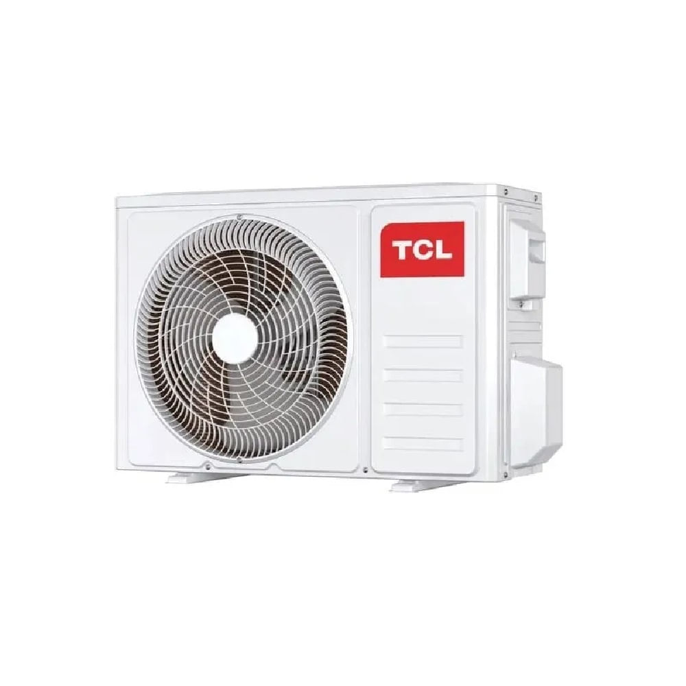 Ar Condicionado Split Inverter TCL 24000 BTUs Frio Branco 220V TAC24CTG2INV - Image 6