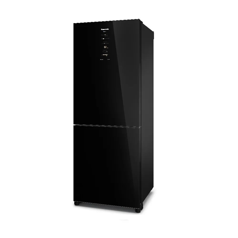 Refrigerador Panasonic Black Grass 450 Litros Preto NRBB65GVFBB – 220 Volts - Image 3