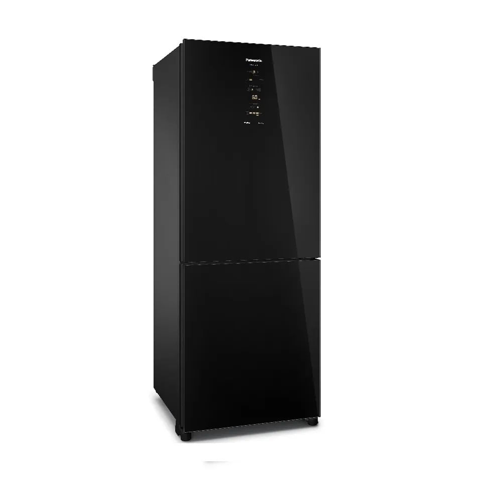 Refrigerador Panasonic Black Grass 450 Litros Preto NRBB65GVFBB – 220 Volts - Image 4