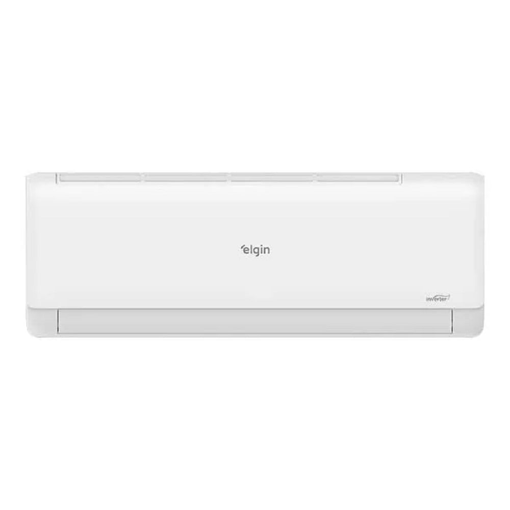 Ar Condicionado Split Hi Wall Elgin Eco Inverter 24000 BTU/h Quente e Frio 45HJQE24C2CC – 220 Volts - Image 4