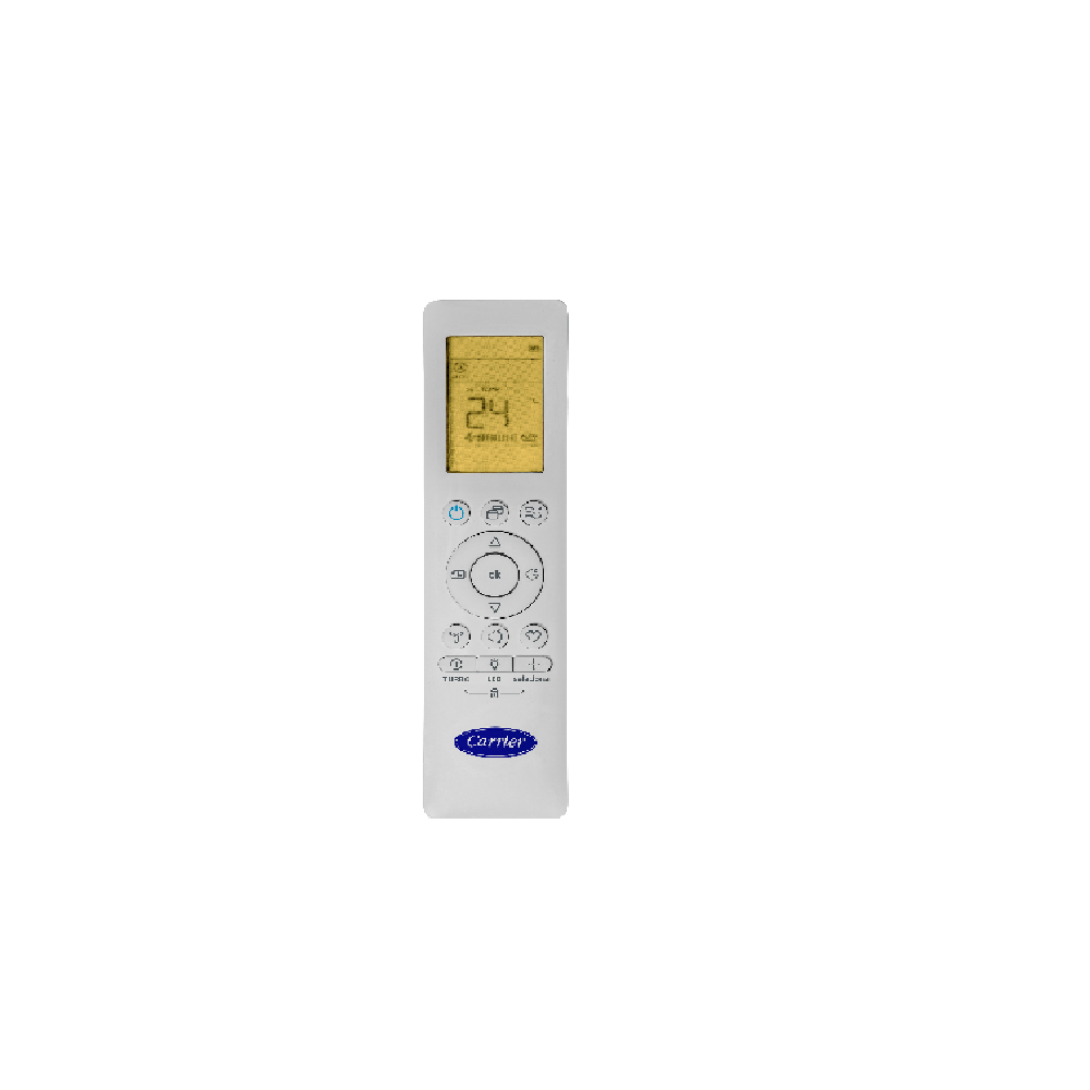 Ar Condicionado Split Teto Inverter Carrier Connect Xpower 59000 BTU/h Quente e Frio Monofásico 38CCVE60515MC - 220 Volts - Image 5