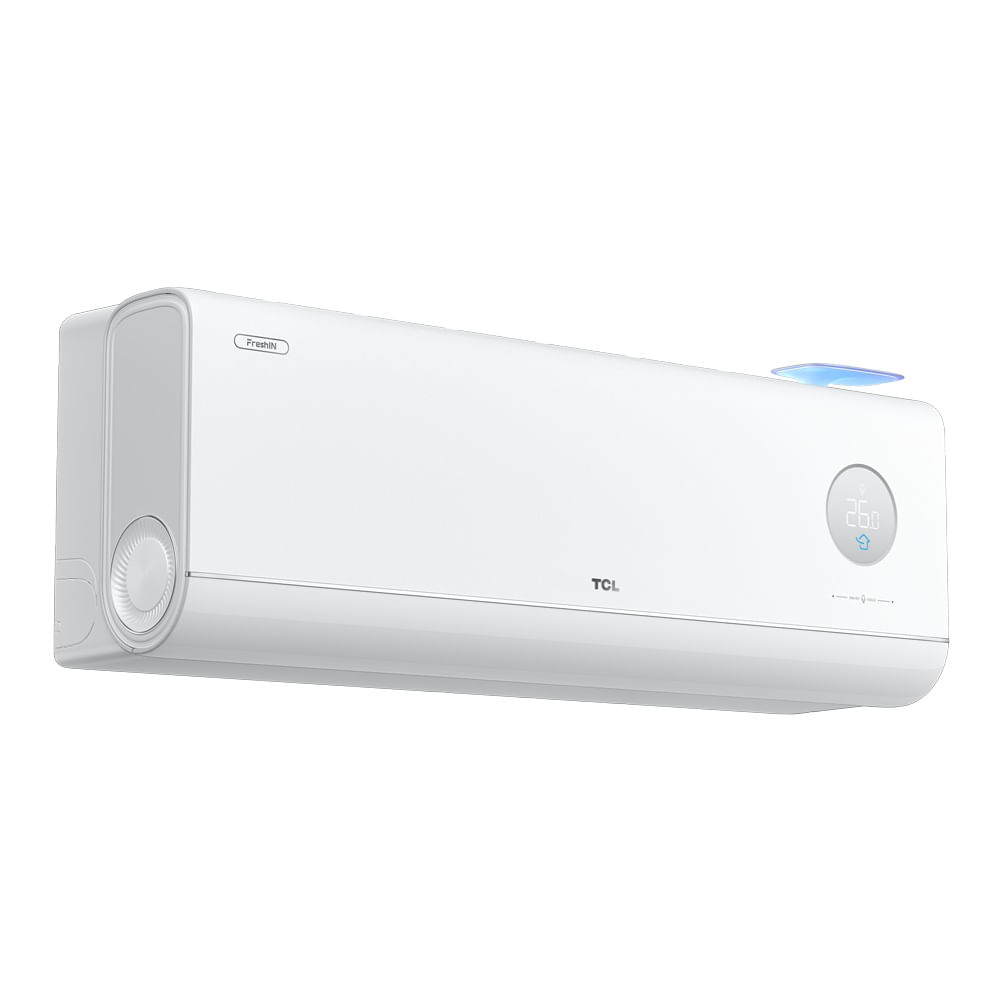 Ar Condicionado Split Inverter TCL FreshIN 3.0 12000 BTU/h Frio TAC-12CFG3WI-INV - 220 Volts - Image 10