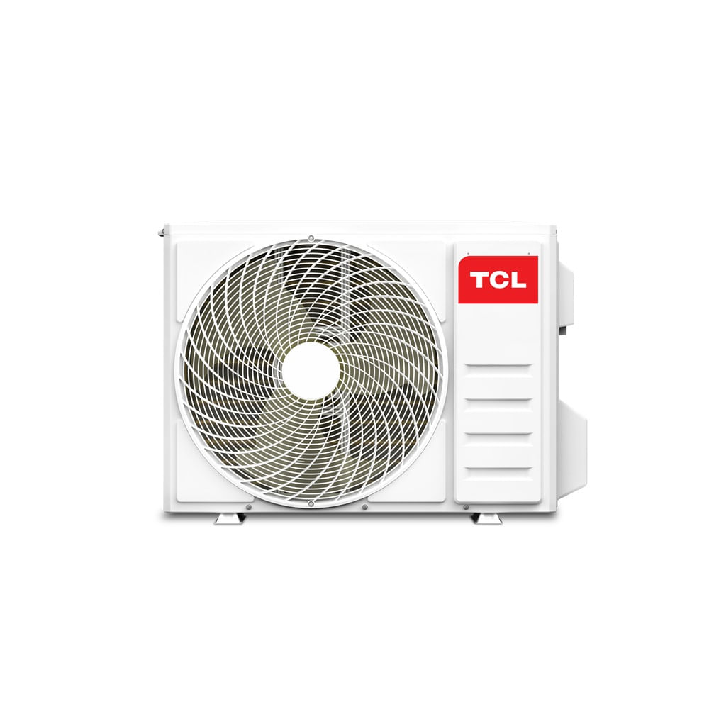 Ar Condicionado Split Inverter TCL FreshIN 3.0 12000 BTU/h Frio TAC-12CFG3WI-INV - 220 Volts - Image 3