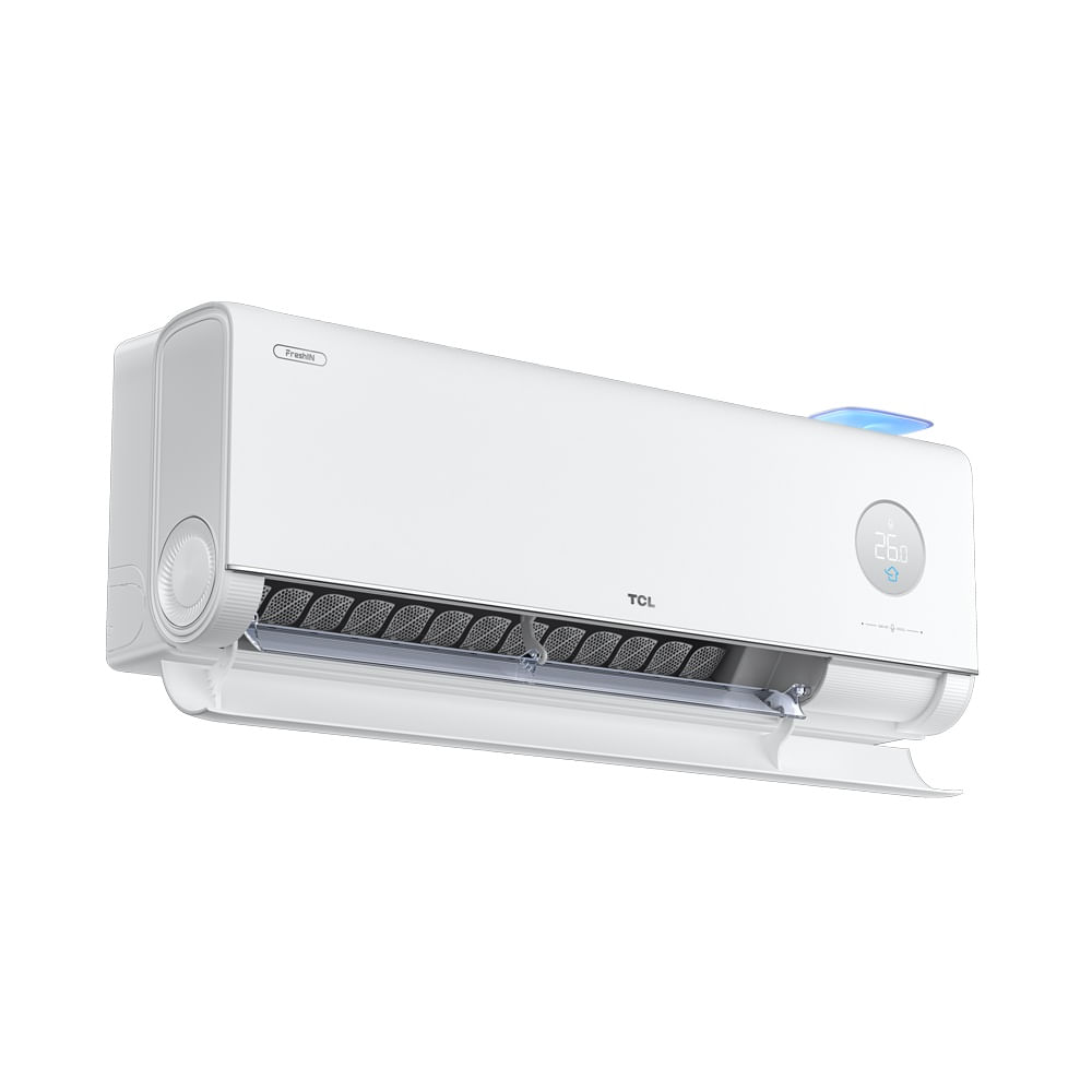 Ar Condicionado Split Inverter TCL FreshIN 3.0 12000 BTU/h Frio TAC-12CFG3WI-INV - 220 Volts - Image 11