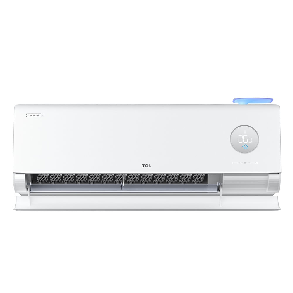 Ar Condicionado Split Inverter TCL FreshIN 3.0 12000 BTU/h Frio TAC-12CFG3WI-INV - 220 Volts - Image 7