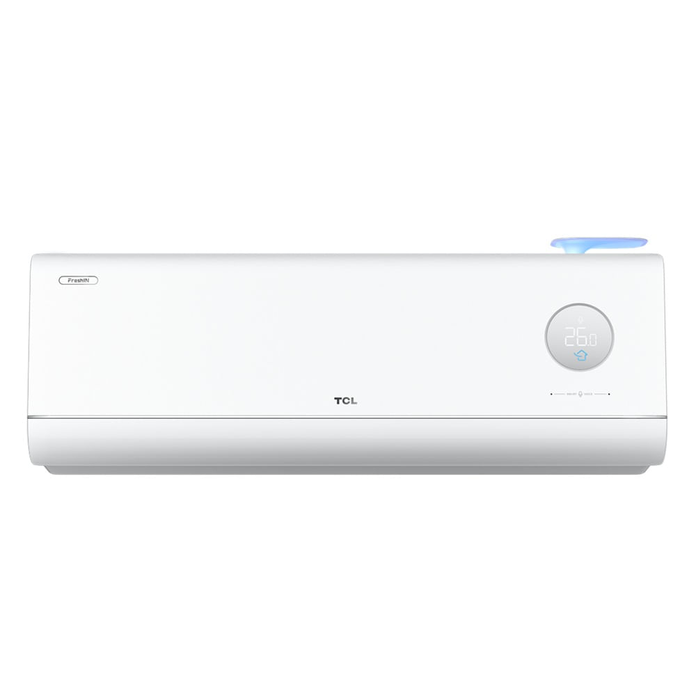 Ar Condicionado Split Inverter TCL FreshIN 3.0 12000 BTU/h Frio TAC-12CFG3WI-INV - 220 Volts - Image 6