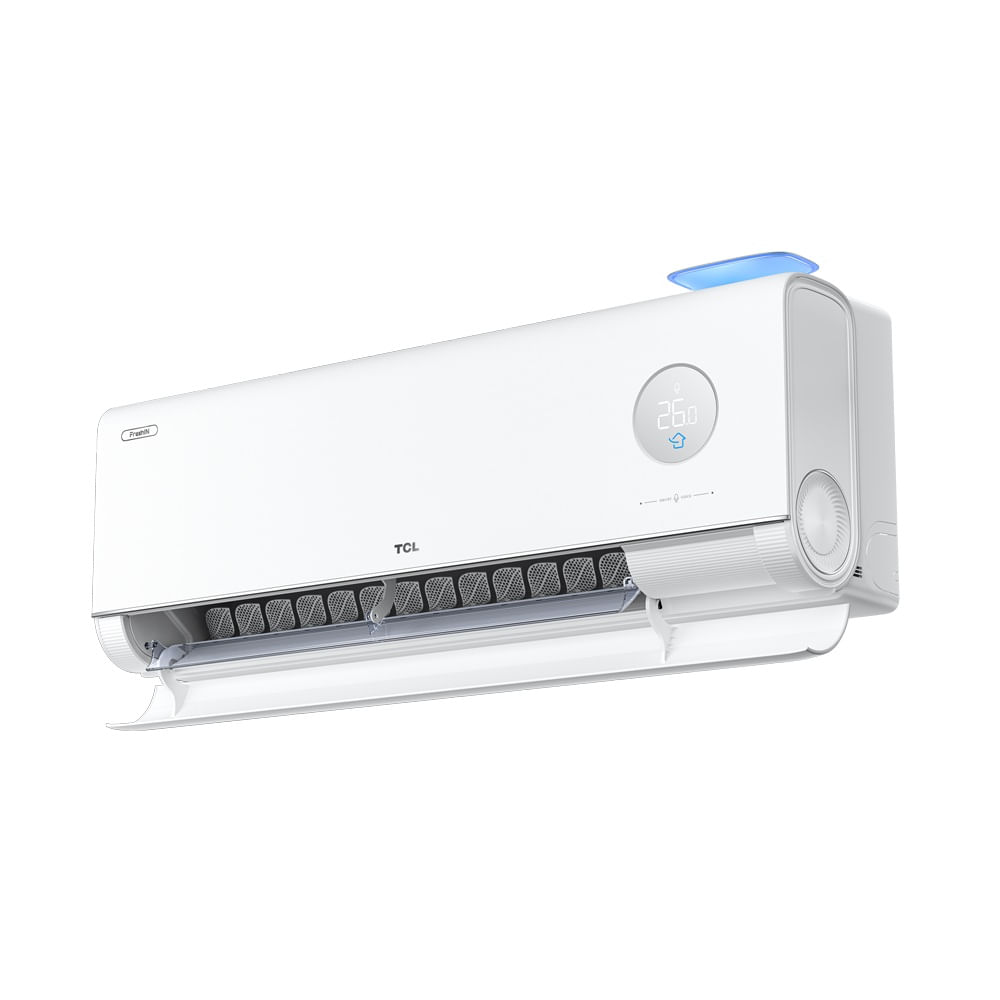 Ar Condicionado Split Inverter TCL FreshIN 3.0 12000 BTU/h Frio TAC-12CFG3WI-INV - 220 Volts - Image 9
