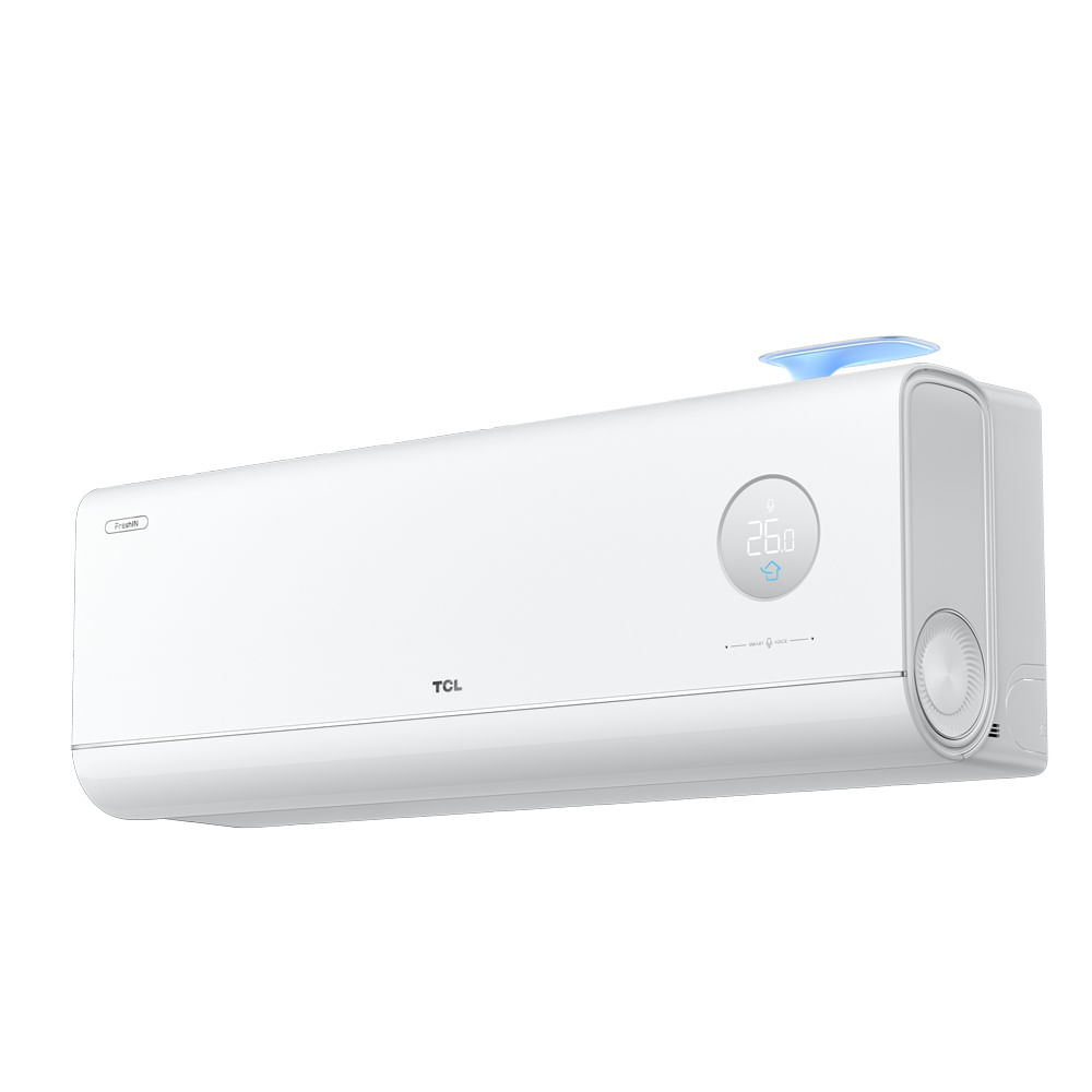 Ar Condicionado Split Inverter TCL FreshIN 3.0 12000 BTU/h Frio TAC-12CFG3WI-INV - 220 Volts - Image 8