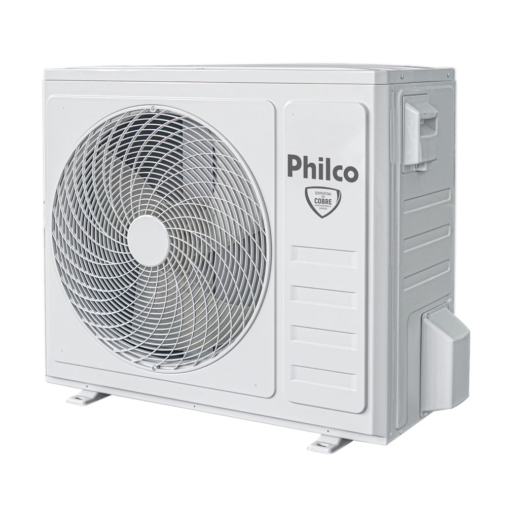 Ar Condicionado Quadri Split Inverter Philco 4x12000 BTU/h Quente e Frio PAC42QV - 220 Volts - Image 8
