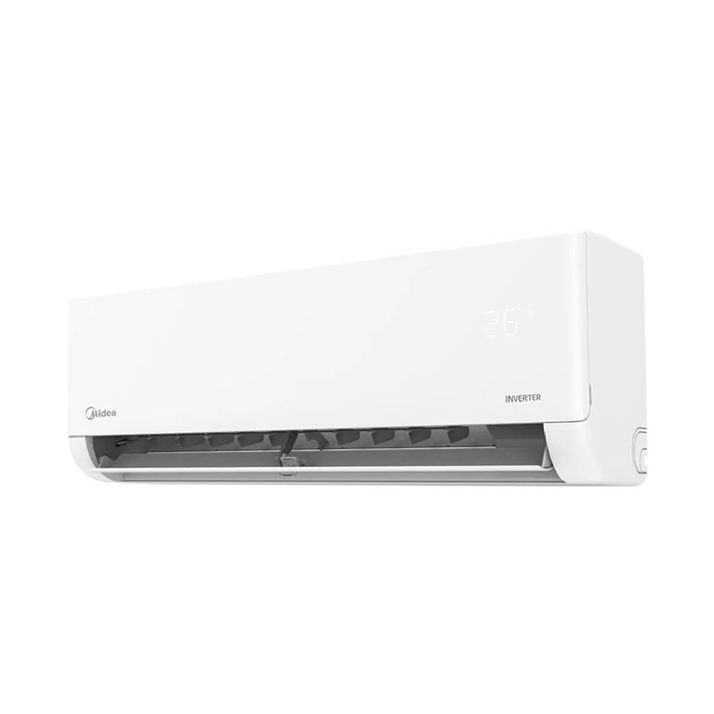 Ar Condicionado Split Midea Inverter AirVolution Lite 12000 BTU/h Frio 42EBVCA12M5 - 220 Volts - Image 3