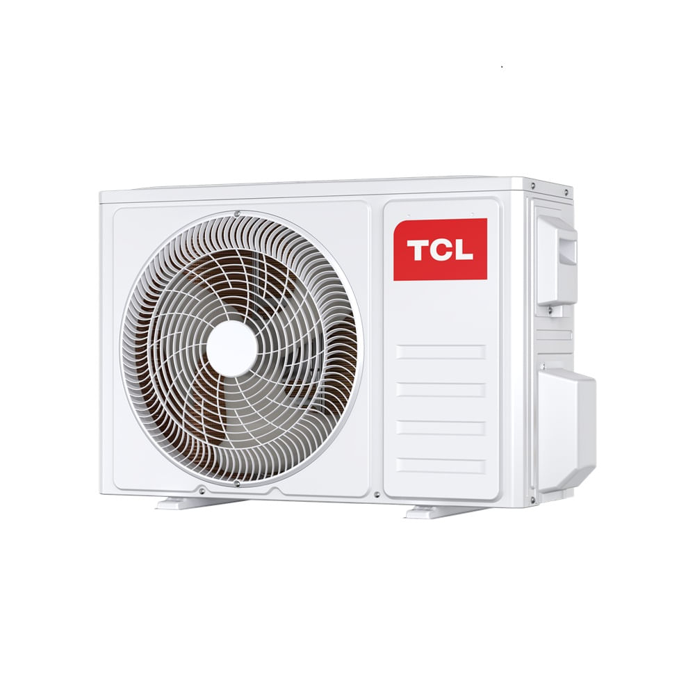 Ar Condicionado Split Inverter TCL T-Pro 2.0 18000 BTUs Frio Branco 220V TAC-18CTG2X-INV - Image 3