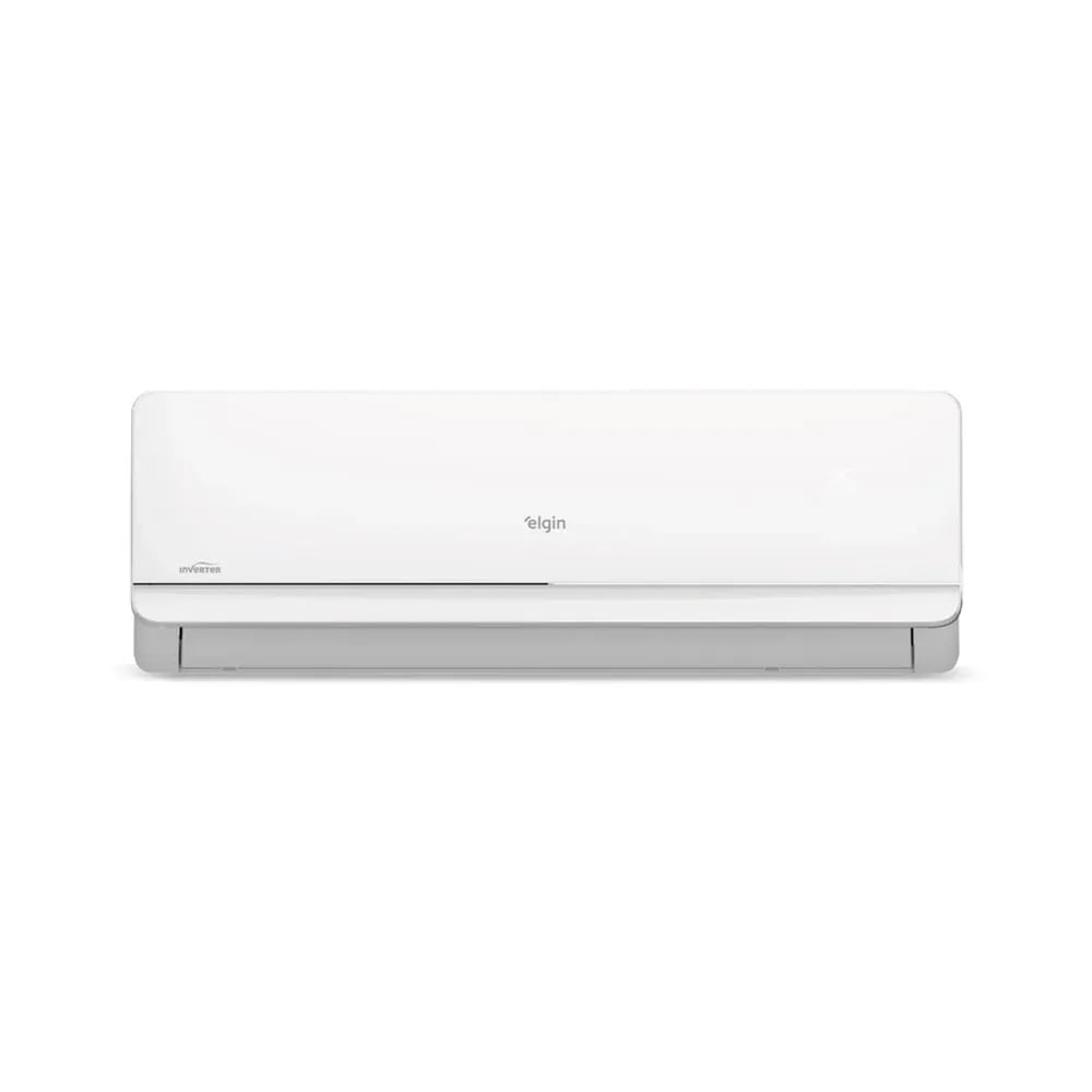 Ar Condicionado Split Inverter Elgin Eco Star 12000 BTU/h Frio 45HSFI12C1IB - 127 Volts - Image 3