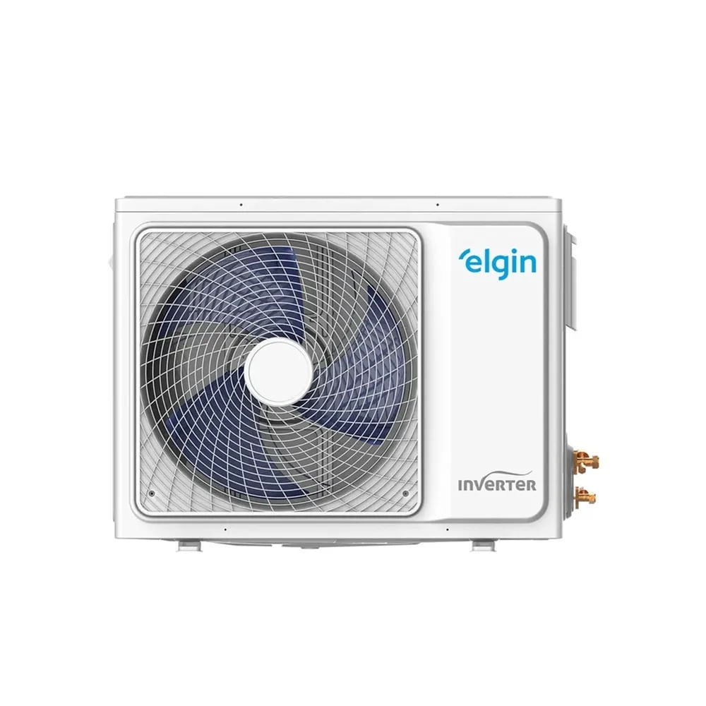 Ar Condicionado Split Inverter Elgin Eco Star 12000 BTU/h Frio 45HSFI12C1IB - 127 Volts - Image 4