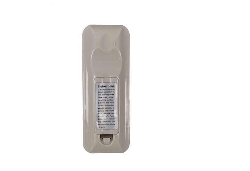 Controle Remoto Universal VIX KT1028E para Ar-Condicionado - Image 2