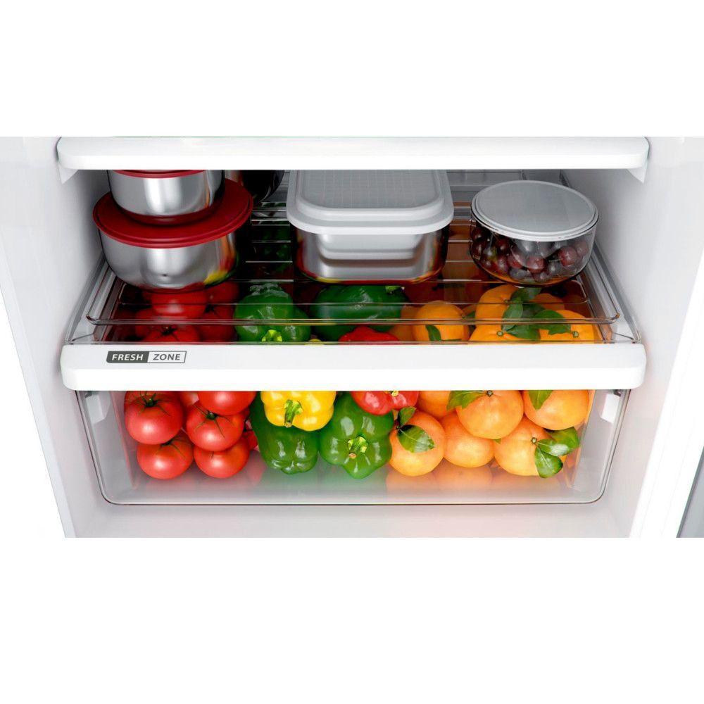 Refrigerador Brastemp Frost Free Duplex 375 Litros com Espaço Adapt Branco BRM45HB – 220 Volts - Image 4