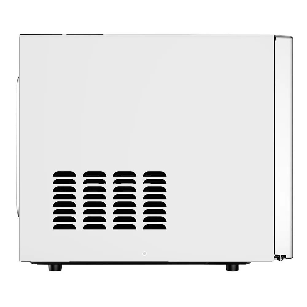 Micro-ondas Philco 34 Litros Espelhado Branco PMO34EB – 220 Volts - Image 11
