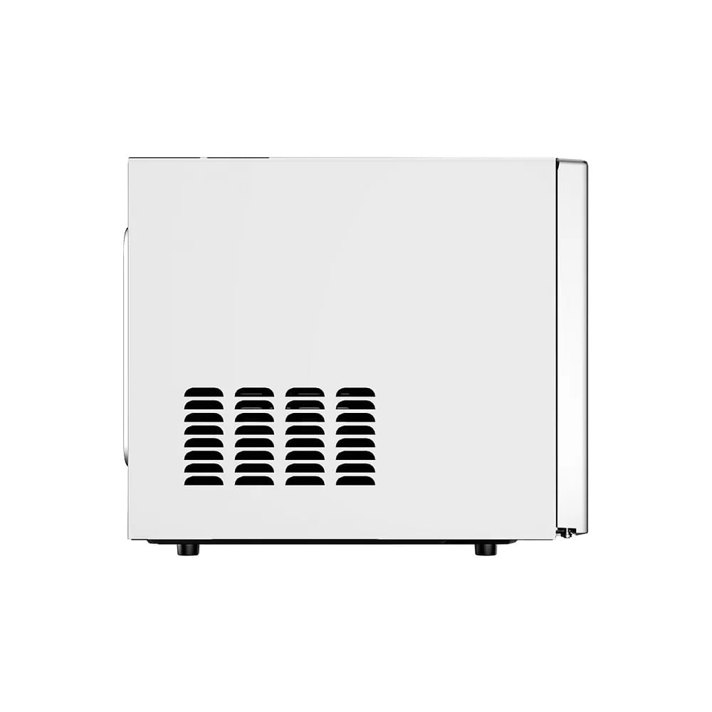 Micro-ondas Philco 28 Litros Branco PMO28BB – 127 Volts - Image 4