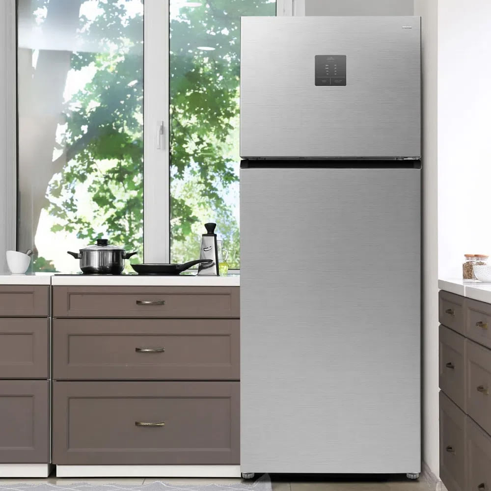 Refrigerador Philco 467 Litros Eco Inverter Inox PRF505TI – 127 Volts - Image 8