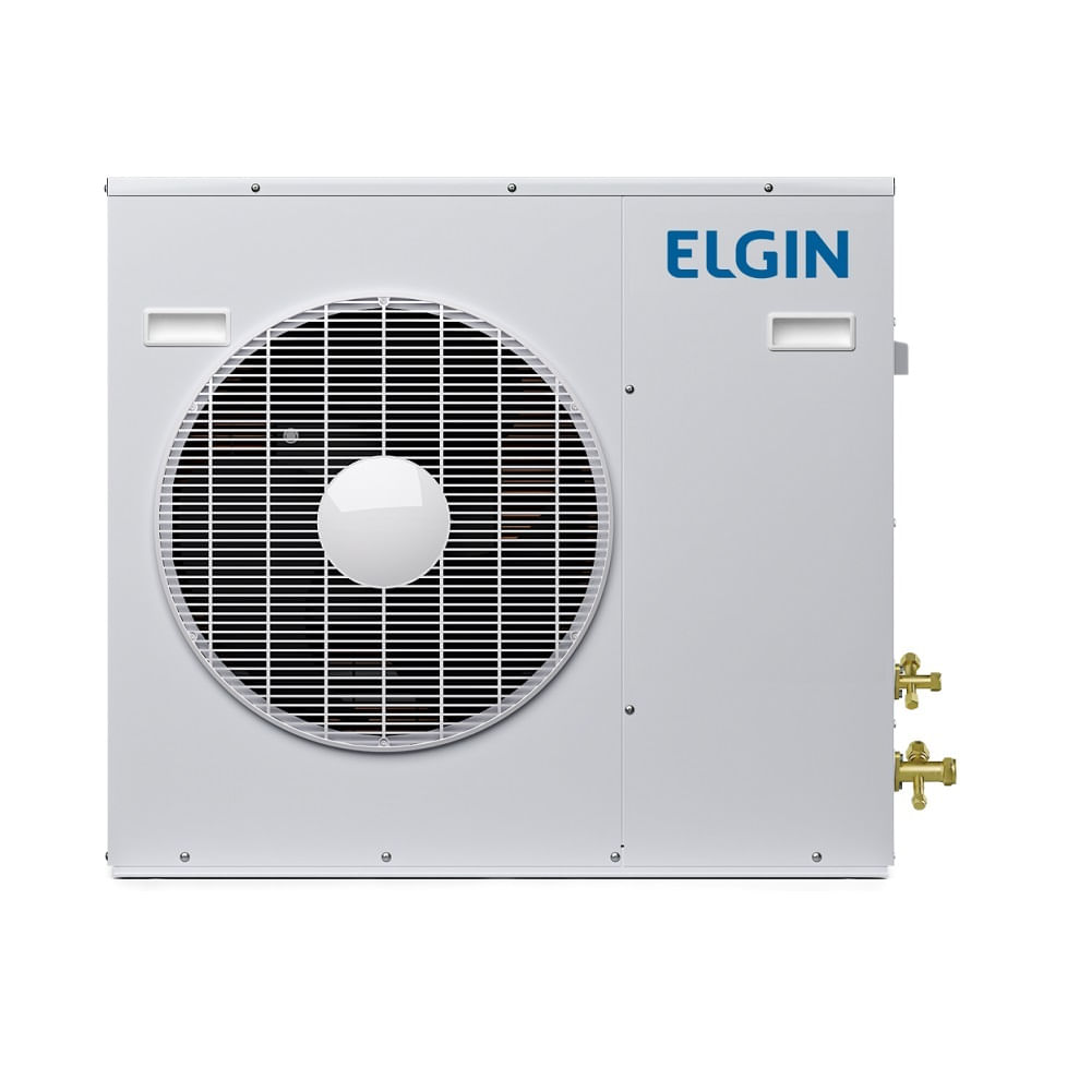 Ar Condicionado Split Piso Teto Elgin Eco Plus Cob 24.000 BTU/h Frio Monofásico 45PEFI24B2NC – 220 volts - Image 3