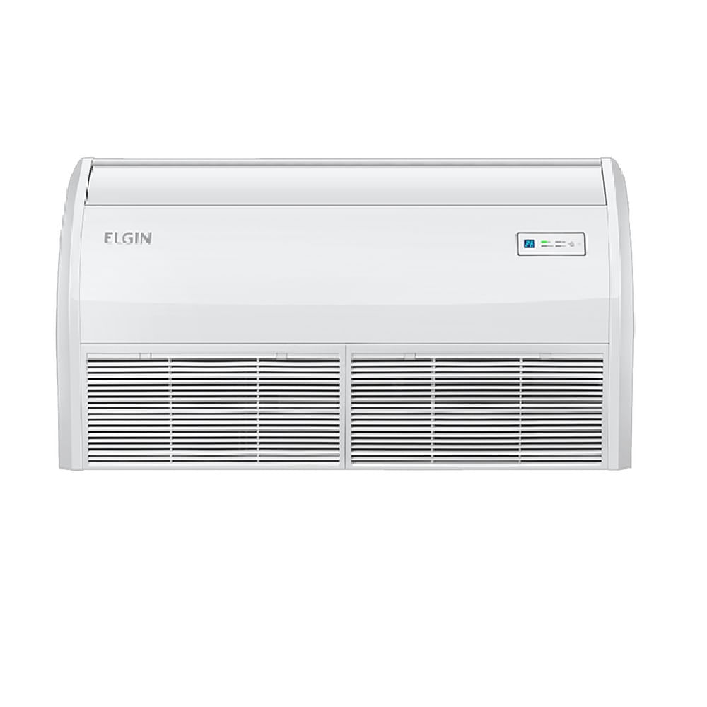 Ar Condicionado Split Piso Teto Elgin Eco Plus Cob 24.000 BTU/h Frio Monofásico 45PEFI24B2NC – 220 volts - Image 2