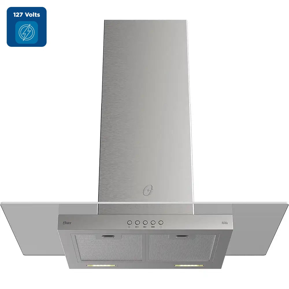 Coifa de Parede Oster 90cm Inox OCFA490 – 127 Volts - Image 2