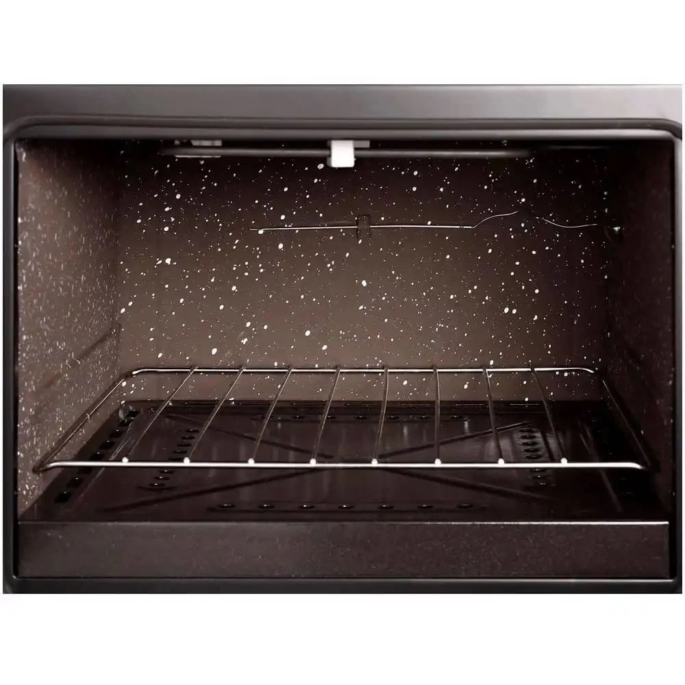 Forno Elétrico Fischer 44 Litros Gourmet Grill Branco - 127 Volts - Image 5