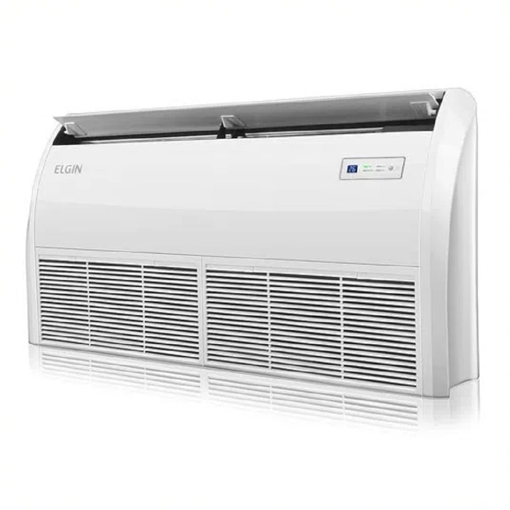 Ar Condicionado Split Piso Teto Elgin Eco 30.000 BTU/h Quente e Frio Monofásico 45PEQI30B2NC – 220 volts - Image 2
