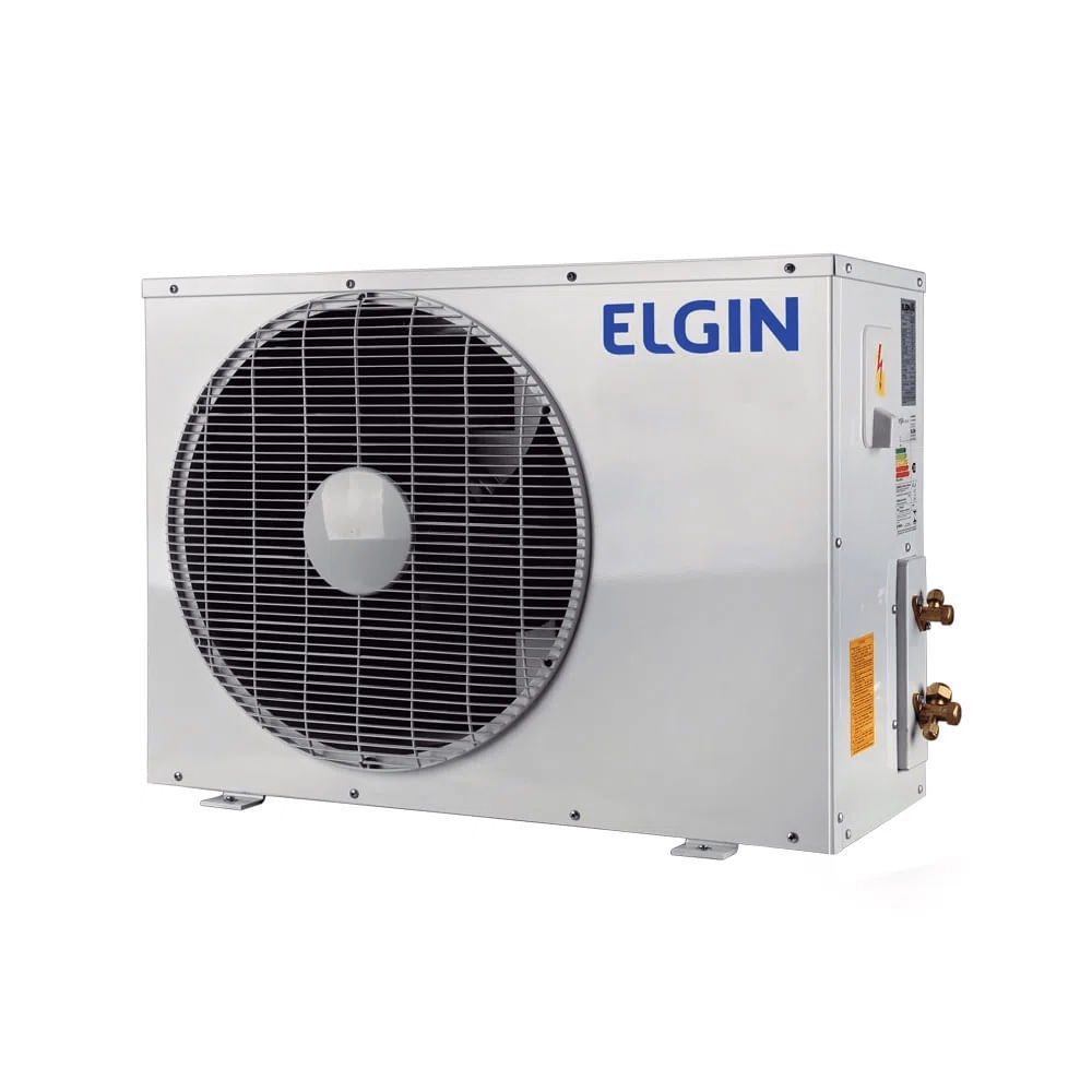 Ar Condicionado Split Piso Teto Elgin Eco 30.000 BTU/h Quente e Frio Monofásico 45PEQI30B2NC – 220 volts - Image 3