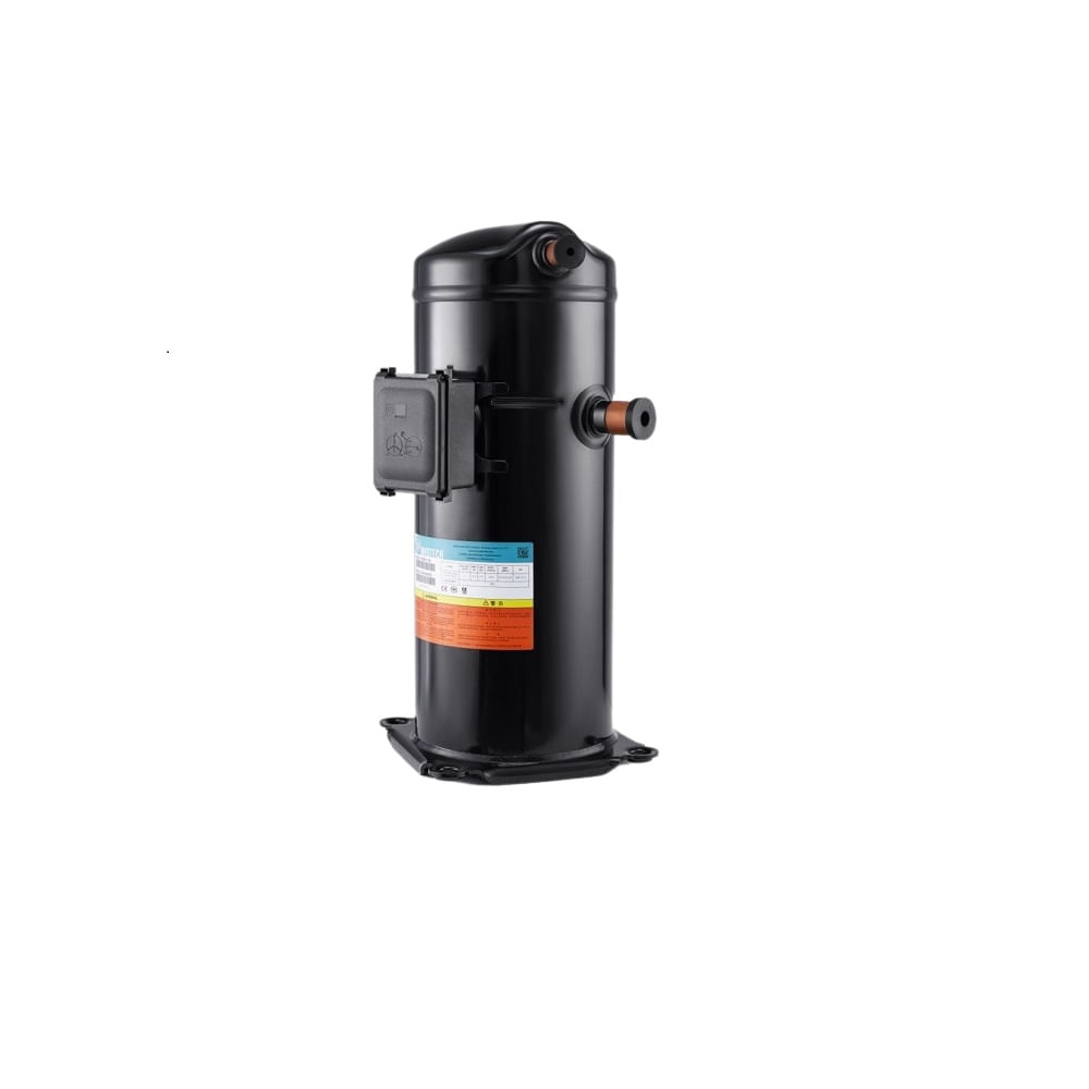 Compressor Scroll Invotech 5TR R22 YH150A7-621 - 220 Volts - Image 2