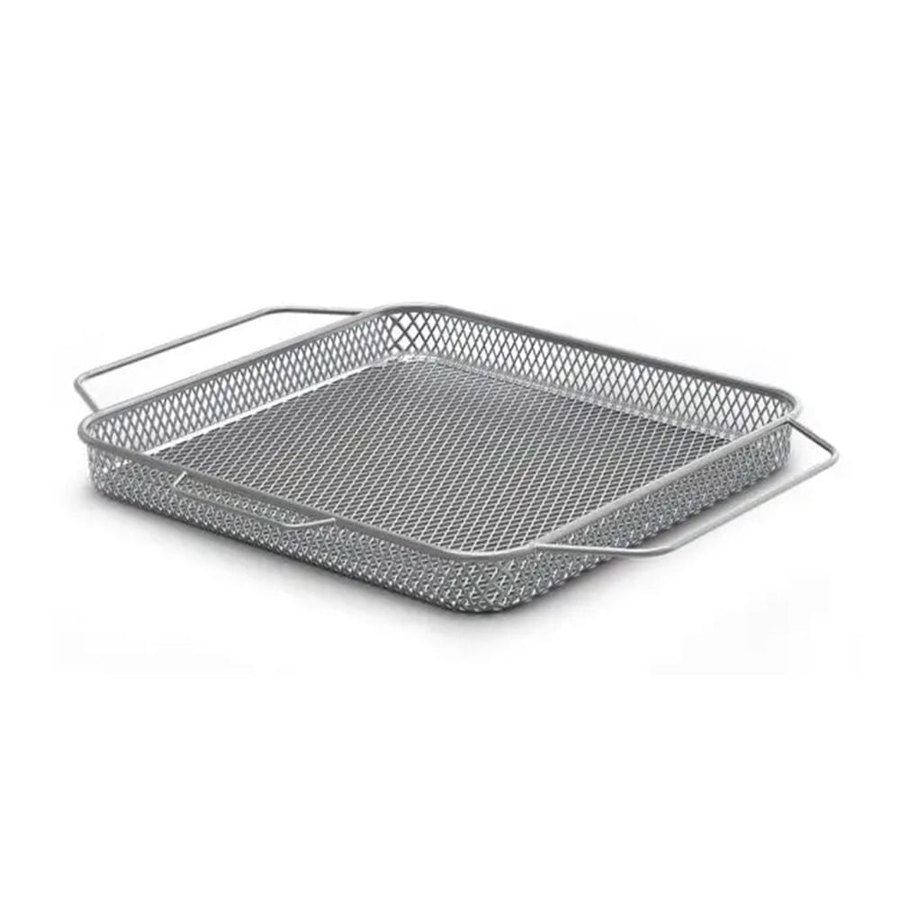 Forno Elétrico e Fritadeira Mueller 35 Litros Air Preto MFB35G - 220 Volts - Image 11
