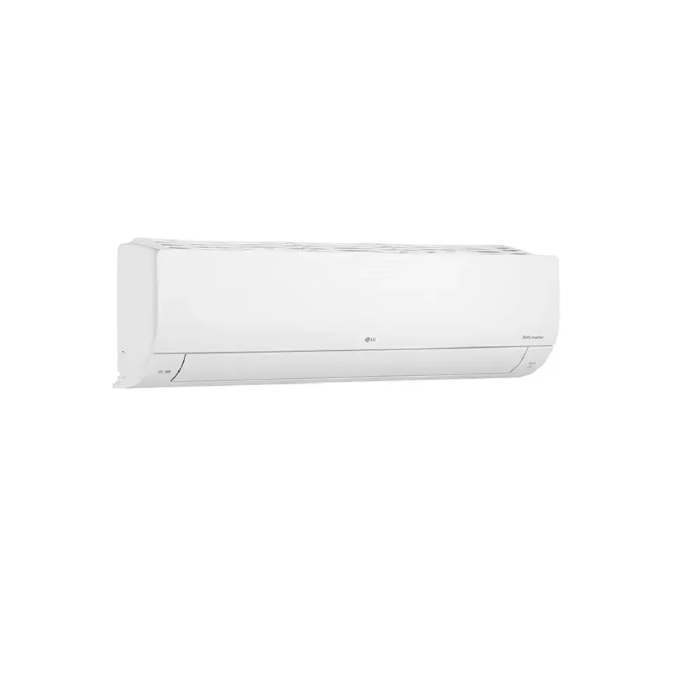 Ar Condicionado Split Inverter 12.000 Btus LG Dual Compact +IA Frio S3-Q12JAQAL - 220 Volts - Image 4