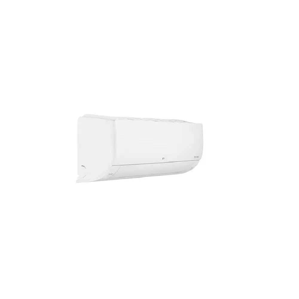 Ar Condicionado Split Inverter 12.000 Btus LG Dual Compact +IA Frio S3-Q12JAQAL - 220 Volts - Image 5