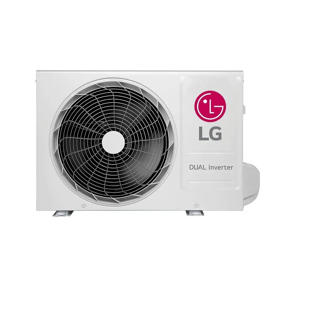 Ar Condicionado Split Inverter 12.000 Btus LG Dual Compact +IA Frio S3-Q12JAQAL - 220 Volts - Image 7
