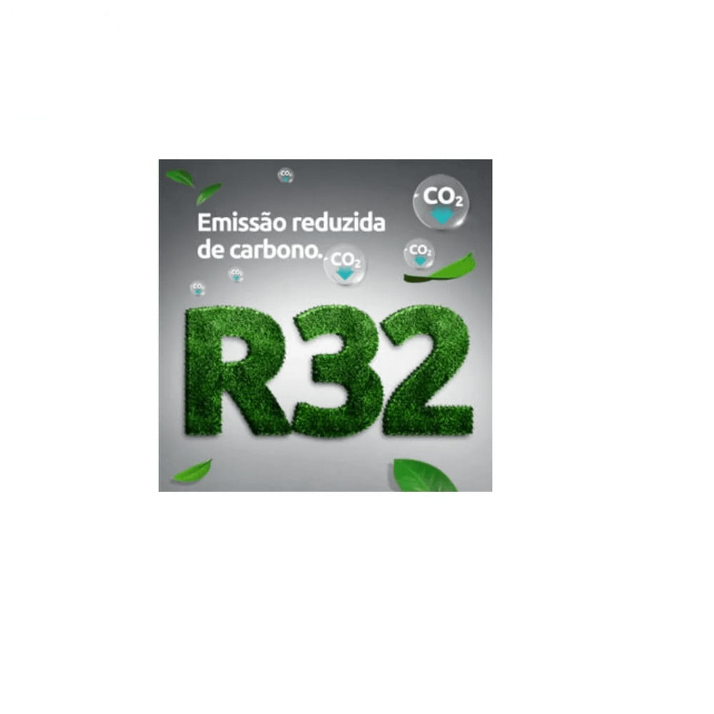 Ar Condicionado Split Inverter 12000 BTUs Vix Frio AS-12TW2RLDDK00 220 Volts - Image 6