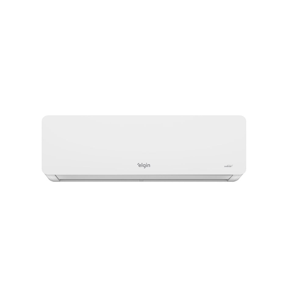 Ar Condicionado Split Hi Wall Inverter Elgin Eco Dream 18000 BTU/h Quente e Frio 45HIQI18C2WA – 220 Volts - Image 2