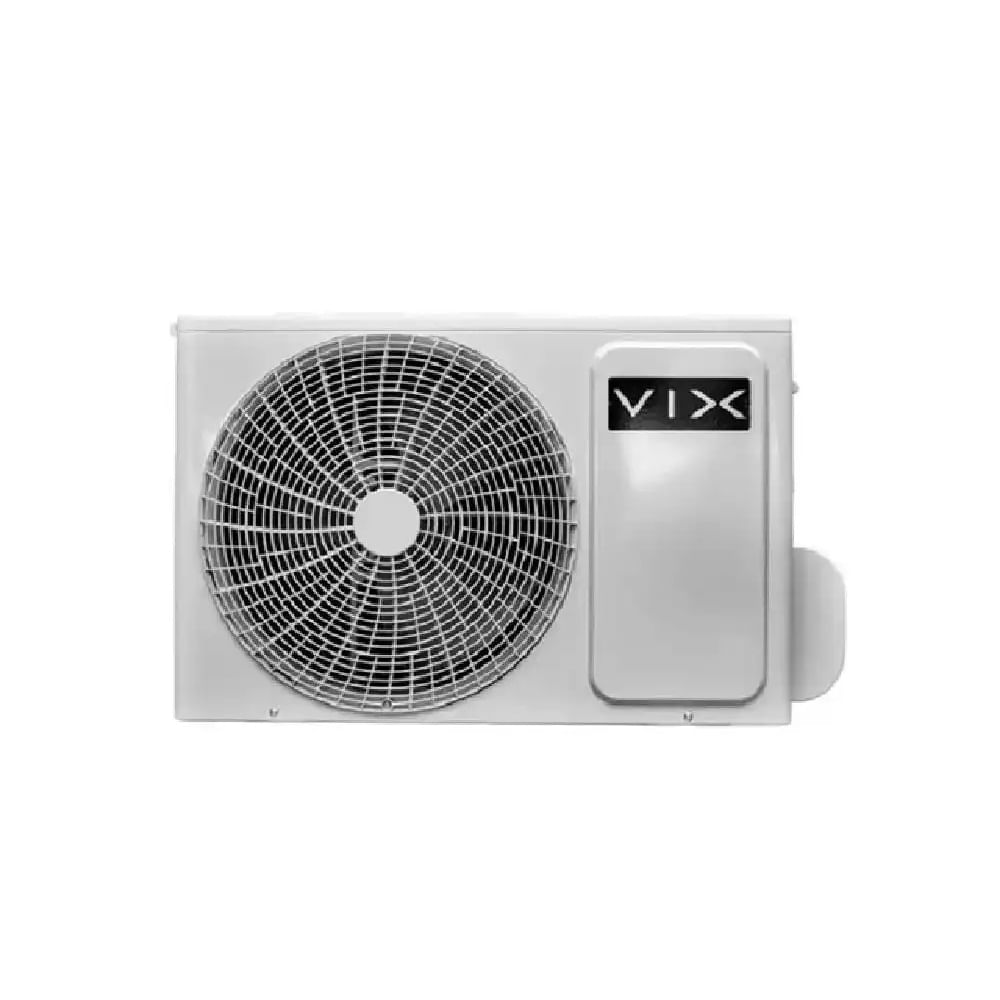Ar Condicionado Split Vix 11000 BTU/h Quente e Frio AS-11HR5SGRCA00 - 220 Volts - Image 4
