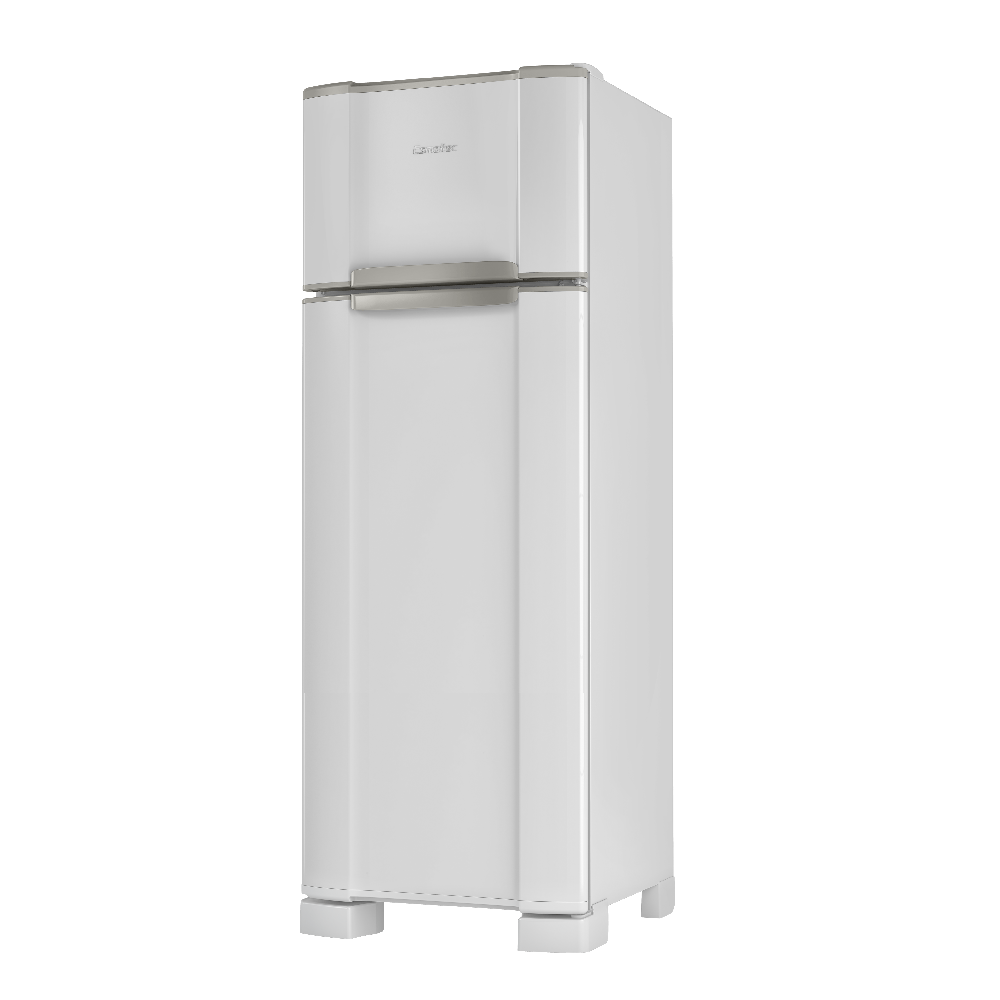 Refrigerador Esmaltec 306 Litros Branco RCD38 – 127 Volts - Image 3