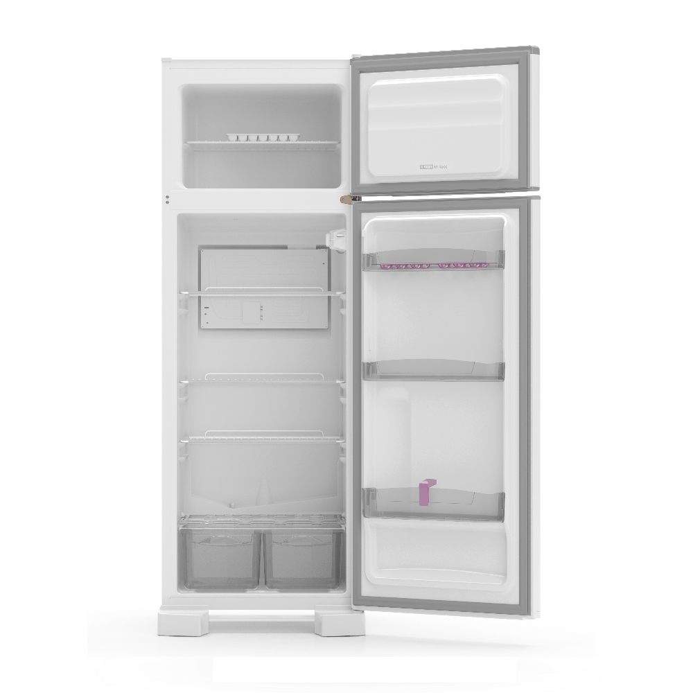 Refrigerador Esmaltec 306 Litros Branco RCD38 – 127 Volts - Image 4