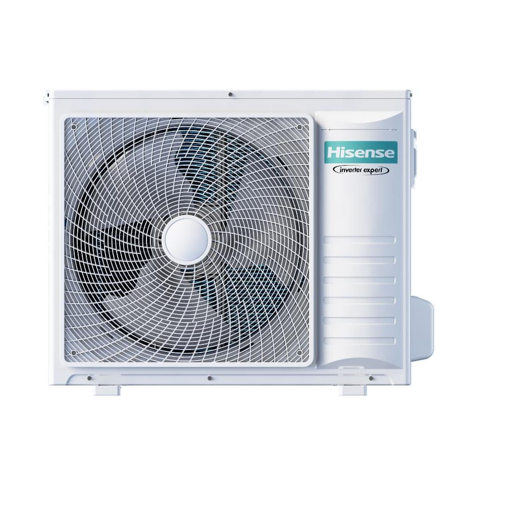 Ar Condicionado Split Piso Teto Inverter Hisense Wi-Fi 36000 BTU/h Frio Monofásico AUW-36T4RKC – 220 Volts - Image 7