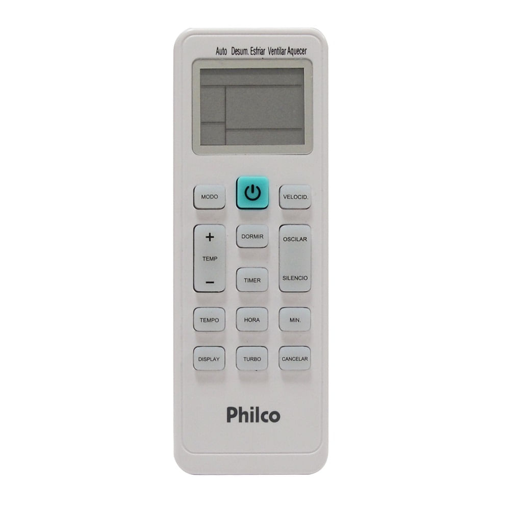 Ar Condicionado Split Hi Wall Inverter Eco Philco 30000 BTU/h Frio PAC30FC – 220 Volts - Image 11