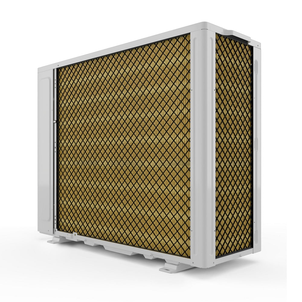 Ar Condicionado Split Hi Wall Inverter Philco 24000 BTU/h Frio PAC24FB – 220 Volts - Image 6