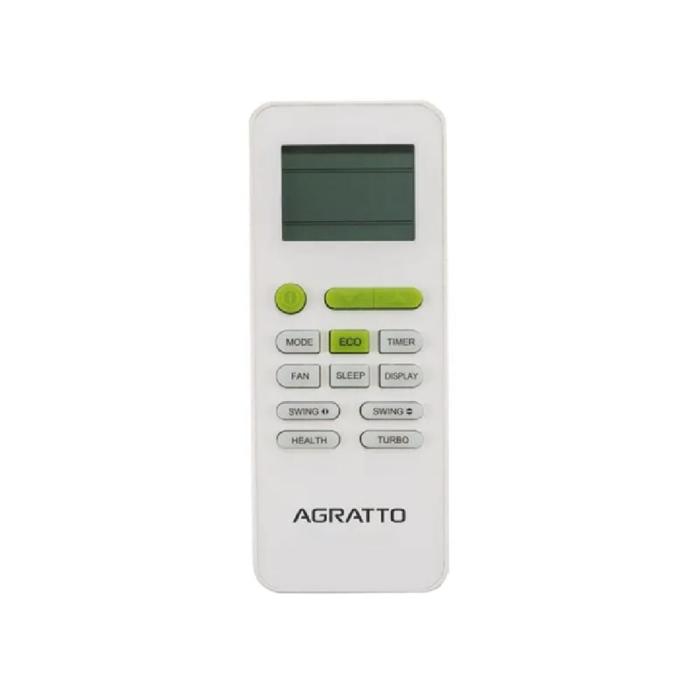 Ar Condicionado Cassete Inverter Agratto 55000 BTU/h Frio Monofásico LCI60F-02 - 220 Volts - Image 6