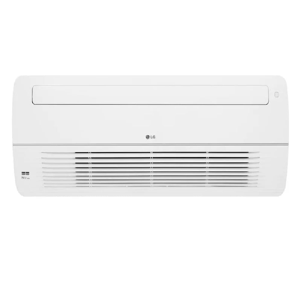 Ar Condicionado Split Cassete 1 Via Inverter LG 24000 BTU/h Quente e Frio Monofásico ZT-W24GTTAA - 220 Volts - Image 3