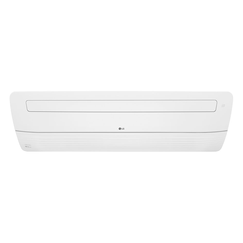 Ar Condicionado Split Cassete 1 Via Inverter LG 24000 BTU/h Quente e Frio Monofásico ZT-W24GTTAA - 220 Volts - Image 4