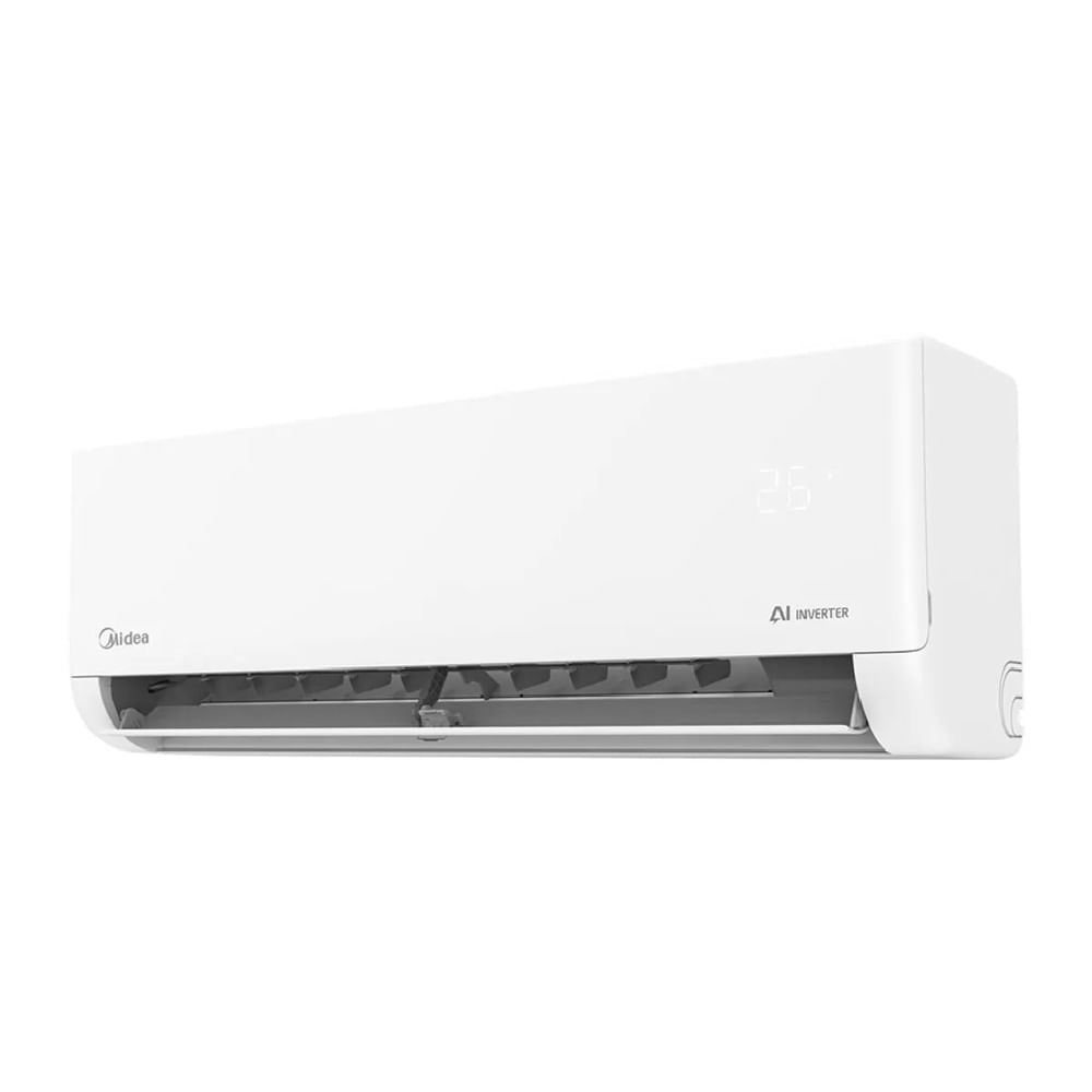 Ar Condicionado Split Midea Inverter AI AirVolution 18000 BTU/h Frio 42EFVCA18M5 - 220 Volts - Image 4