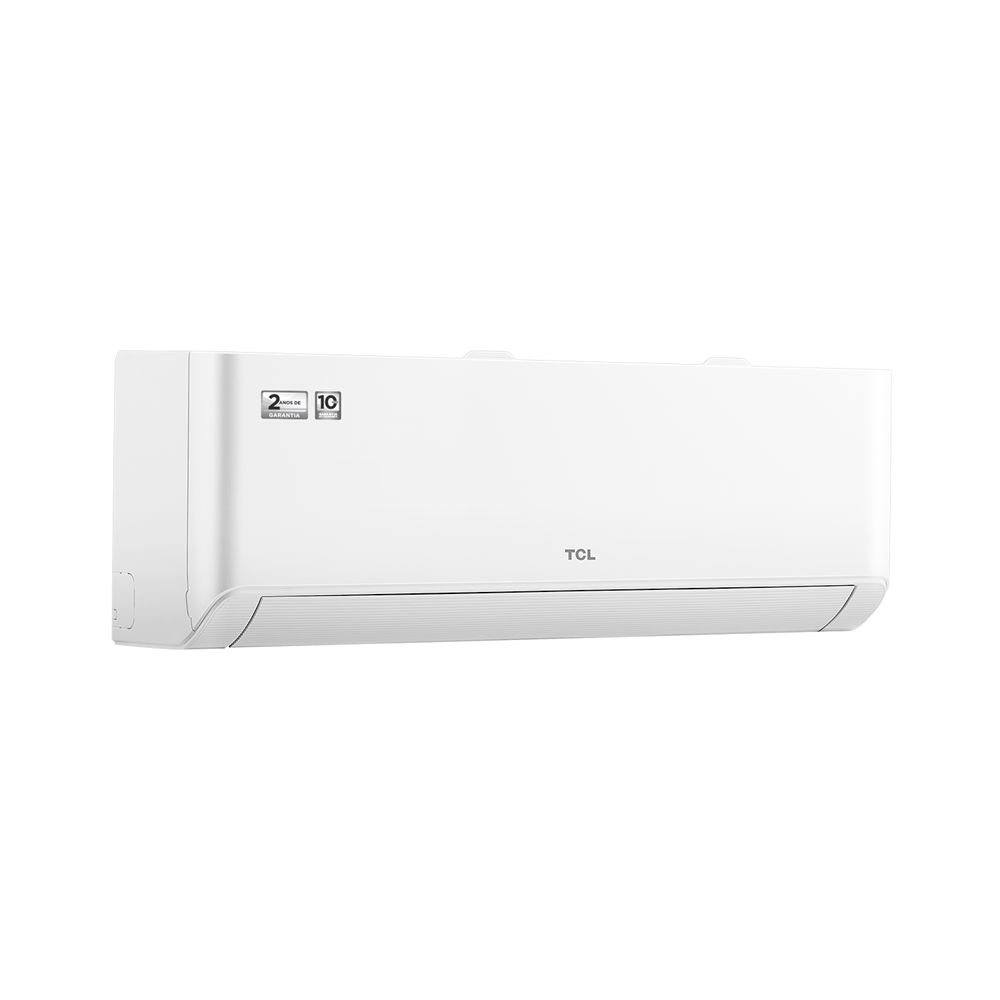 Ar Condicionado Split Inverter TCL T-Pro 2.0 18000 BTUs Frio Branco 220V TAC-18CTG2X-INV - Image 4