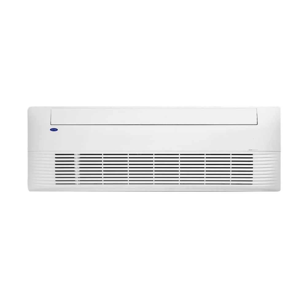 Ar Condicionado Split Cassete 1 Via Inverter Carrier 12000 BTU/h Quente e Frio Monofásico 40KVQOF12C5 - 220 Volts - Image 3