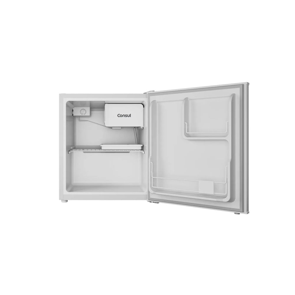 Frigobar Consul 47 Litros Branco CRC04MB - 127 Volts - Image 4